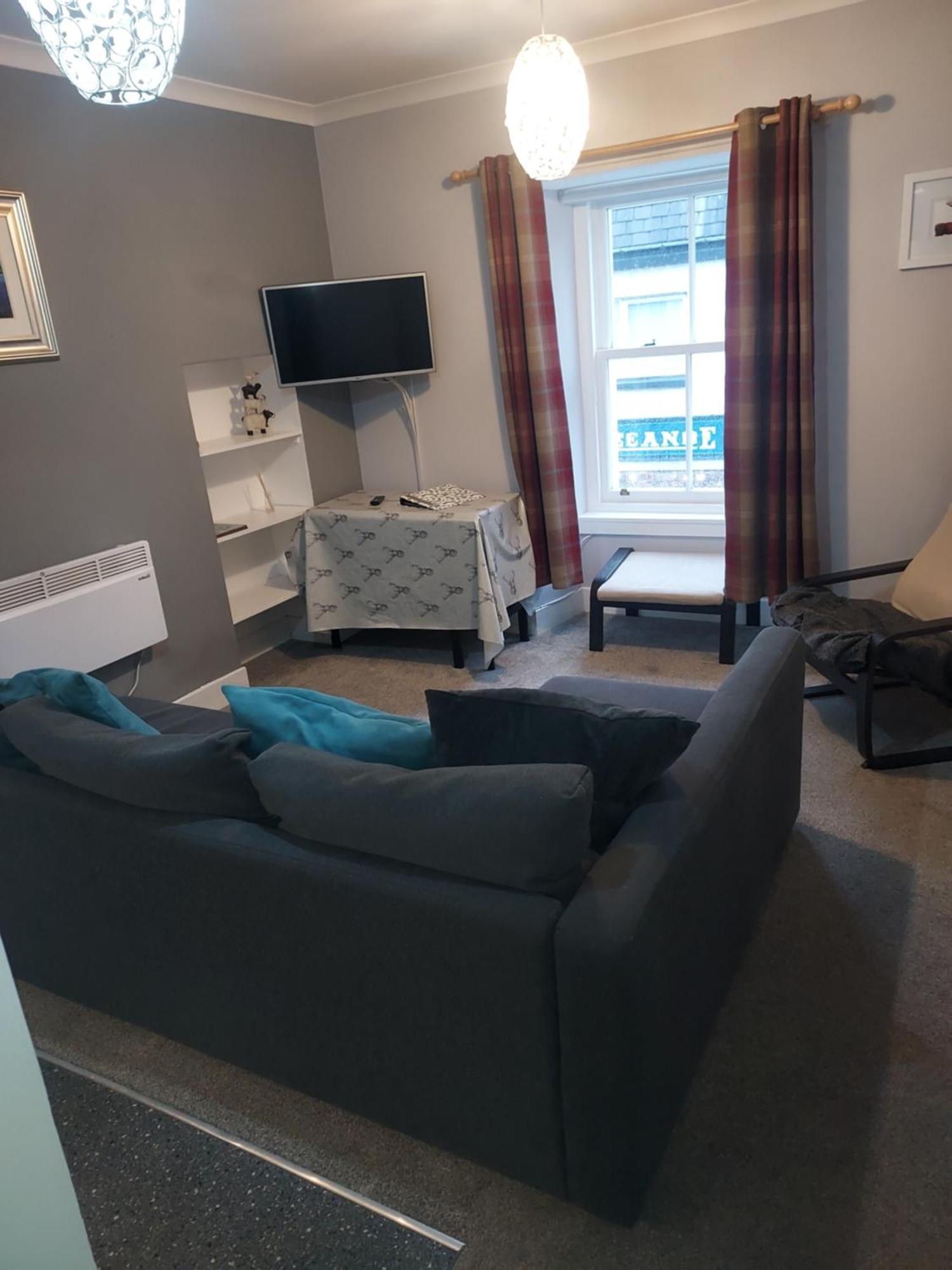 4B Wentworth Street Apartment Πόρτρι Εξωτερικό φωτογραφία
