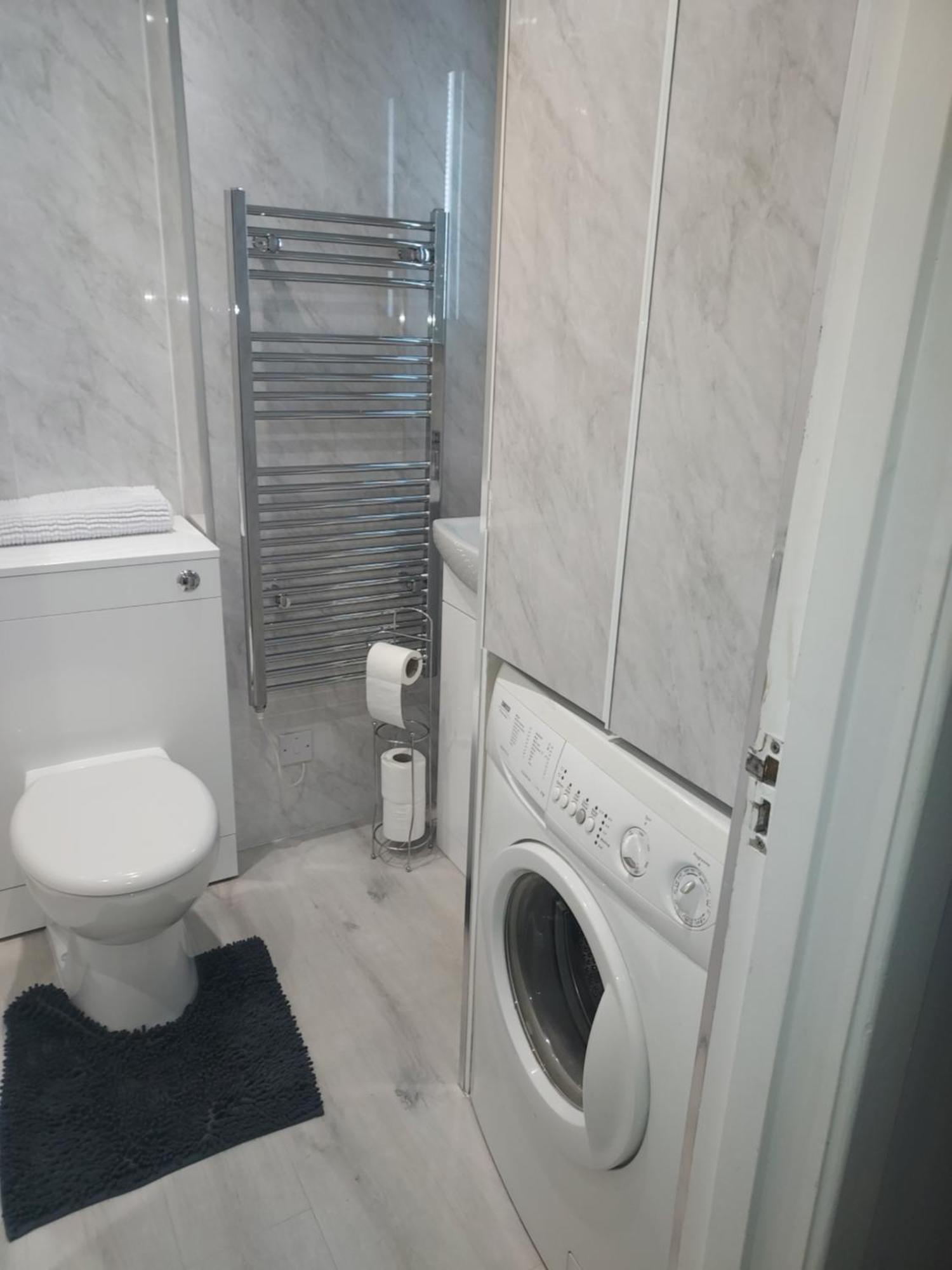 4B Wentworth Street Apartment Πόρτρι Εξωτερικό φωτογραφία