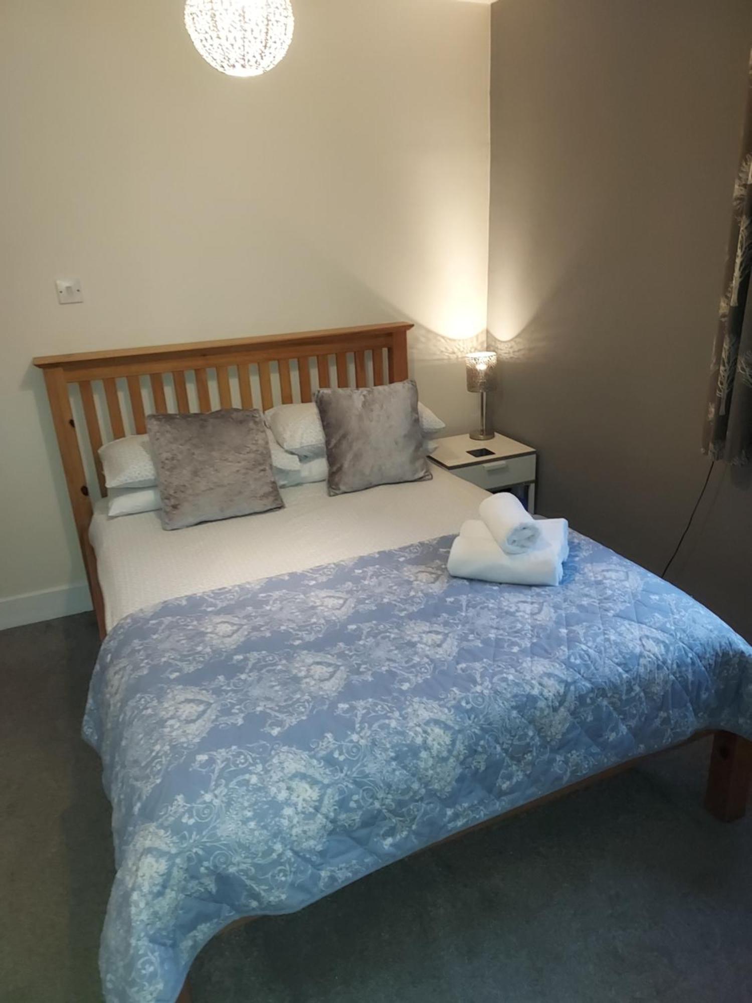4B Wentworth Street Apartment Πόρτρι Εξωτερικό φωτογραφία