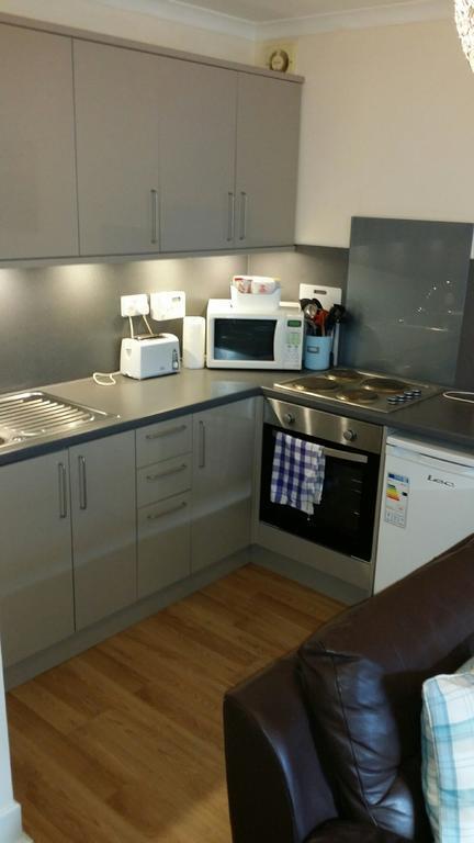 4B Wentworth Street Apartment Πόρτρι Εξωτερικό φωτογραφία